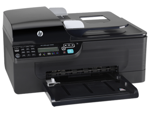HP 4500 All-in-one Printer ---NEW!!!