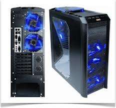 Antec 1200 Gaming Case: MUST SEE!!!