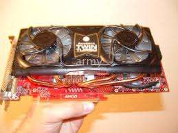 ATI Radeon 4850 Graphics Card: Don't miss this!!!!