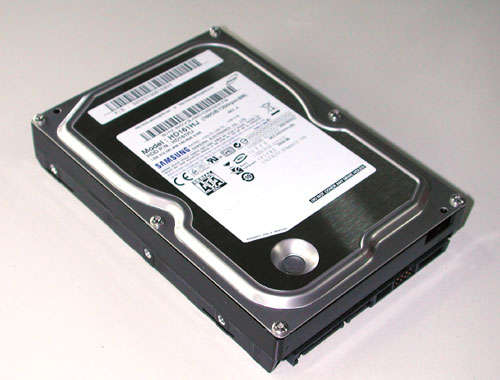 2 Brand new Samsung 500Gb SATA 2 HDD's for sale! Don't miss it!!!!