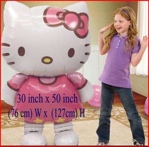 Hello Kitty Airwalker
