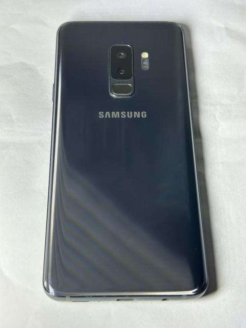 Samsung Galaxy S9