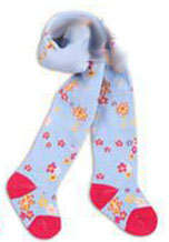 Baby Girl Thick Stockings.....Size Small 0+ months--LAST OF STOCK