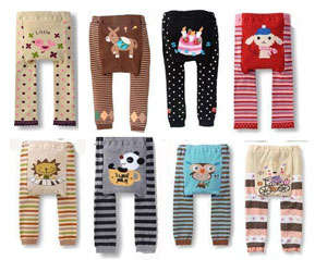 bum bum leggings----Different styles and sizes