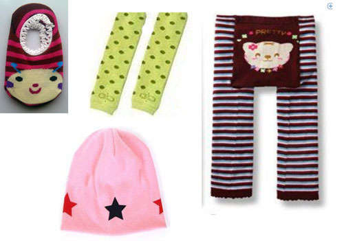 Girly Hamper 1-2years