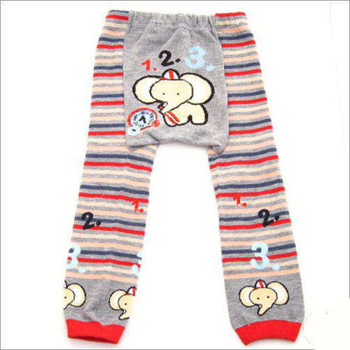bum bum leggings---the newest fashion for your baby-0-1 yrs-elephant