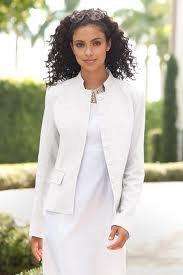 Stunning Linen Jackets