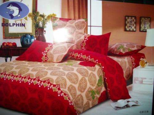 Exclusive Bedding Set (Range 2 = R190)