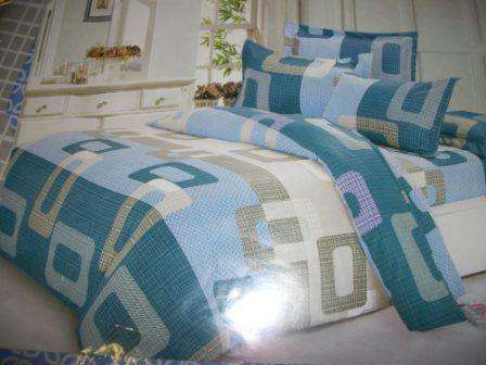 Exclusive Bedding Set (Range 2 = R190)