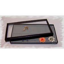 RING BOX (WITHOUT LID)