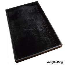 NECKLACE BOX (WITHOUT  LID)