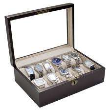 WATCH BOX