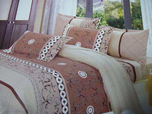 Exclusive Bedding Set (Range 2 = R190)