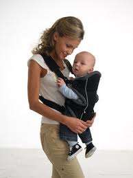 BABY CARRIER
