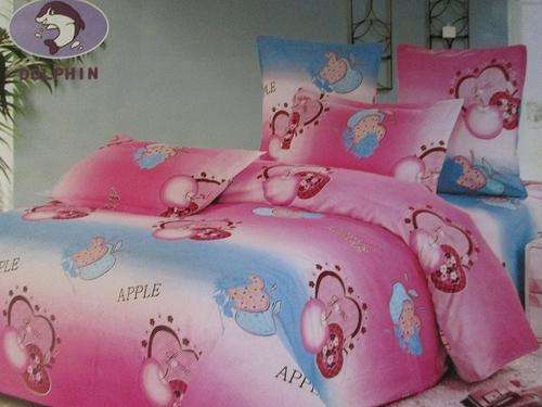 Exclusive Bedding Set (Range 2 = R190)