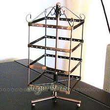 SQUARE ACCESSORIES STAND (Small)