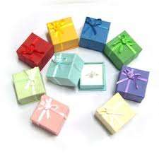 RING BOXES