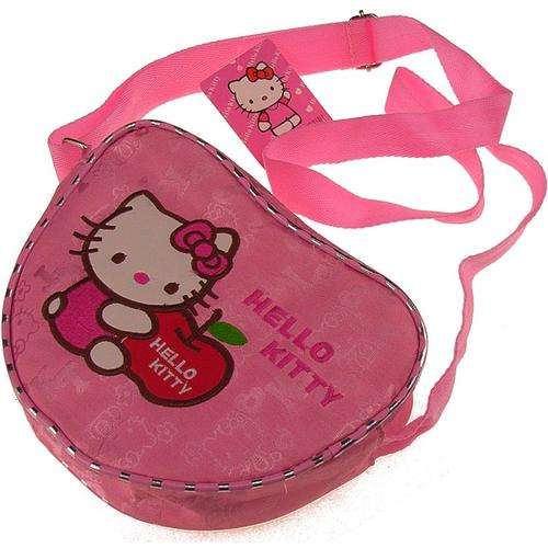 Hello Kitty Bag (Medium)