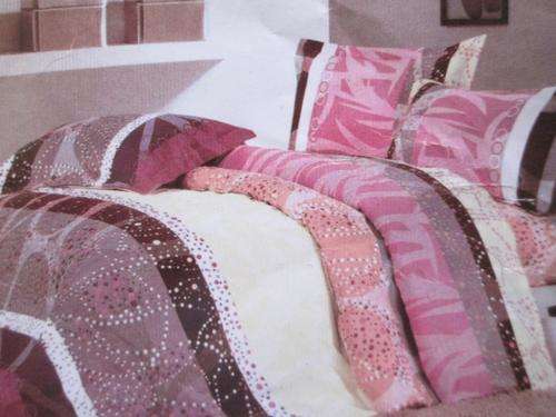 EXCLUSIVE COMFORTER SET (RANGE 10)