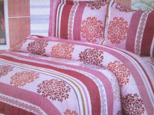 EXCLUSIVE DOUBLE COMFORTER SET (RANGE 10)
