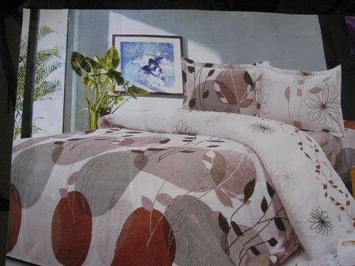 Exclusive Bedding Set (Range 2 = R190)