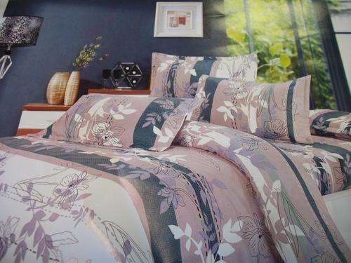 Exclusive Bedding Set (Range 2 = R190)