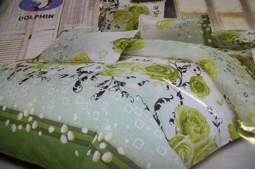 Exclusive Bedding Set (Single)