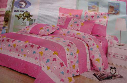 Exclusive Bedding Set (Range 2 = R190)
