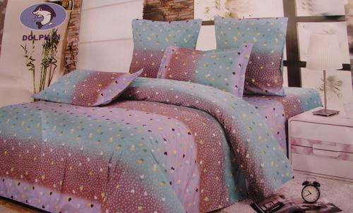 Exclusive Bedding Set (Range 2 = R190)