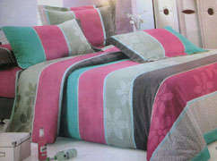 Exclusive Bedding Set (Range 2 = R210)