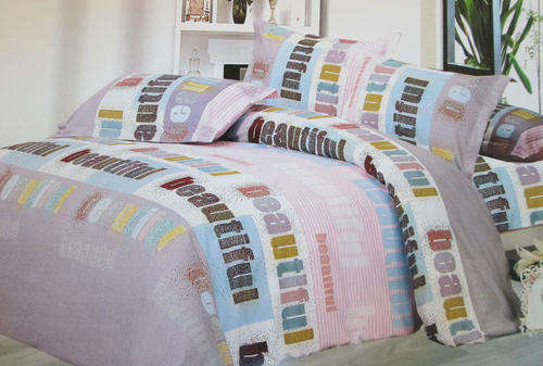 Exclusive Bedding Set (Range 2 = R210)