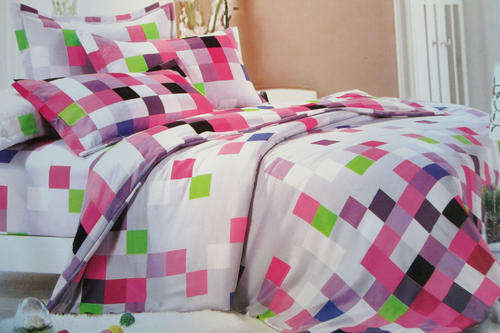 Exclusive Bedding Set (Range 2 = R210)