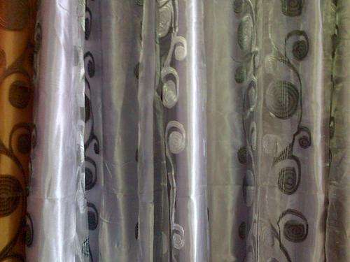 CURTAINS GREY (3M X 2.5M)