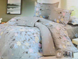 Exclusive Bedding Set (Range 2 = R210)
