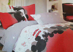 Exclusive Bedding Set (Range 2 = R210)