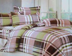 Exclusive Bedding Set (Range 2 = R210)
