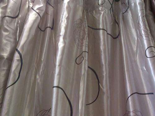 CURTAINS (3M X 2.5M) 2- TIER