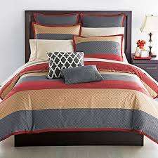 EXCLUSIVE DOUBLE COMFORTER SET (RANGE 10)