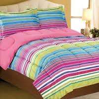 EXCLUSIVE DOUBLE COMFORTER SET (RANGE 10)