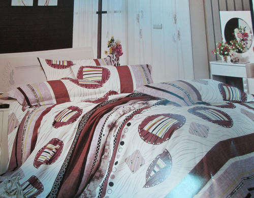 Exclusive Bedding Set (Range 2 = R210)