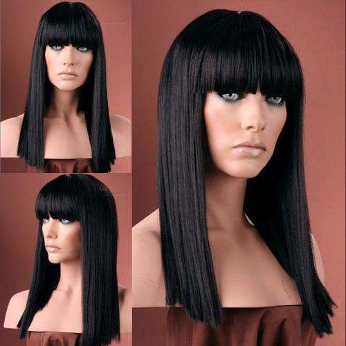Ladies  Wig