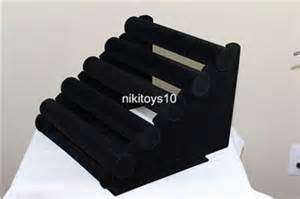 Watch and Bracelet Stand 5-tier