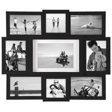 10 Piece  Photo Frame