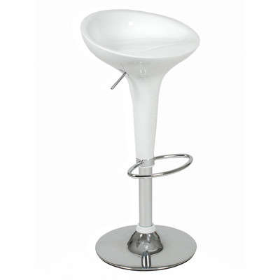 Barstool (White)