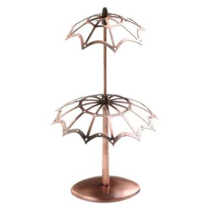 UMBRELLA ACCESSORIES STAND - LARGE