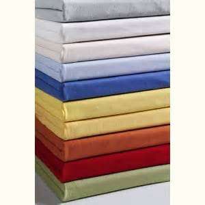 Fitted Sheet Sea Green- (Queen)