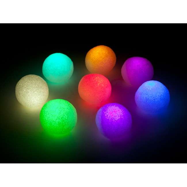 LED LIGHT BALL- SMALL