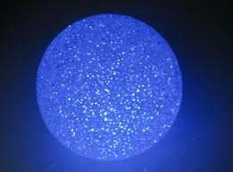 LED LIGHT BALL- MEDIUM