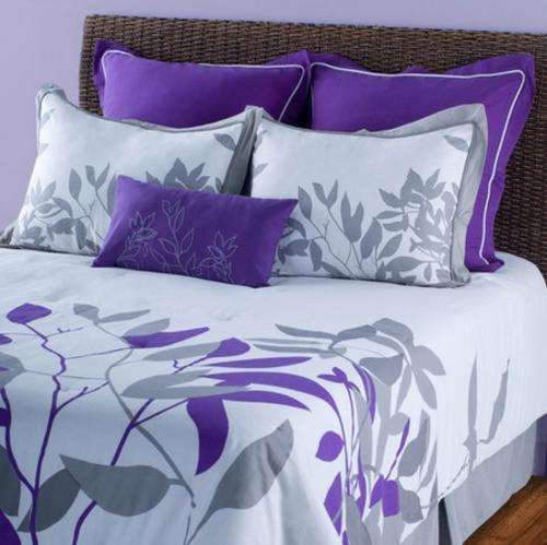 EXCLUSIVE DOUBLE COMFORTER SET (RANGE 10)
