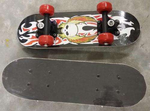 Skateboard-Small